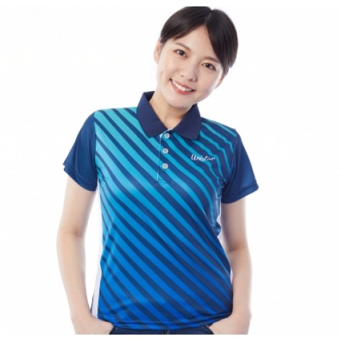 滿版昇華POLO