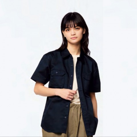襯衫、工作服