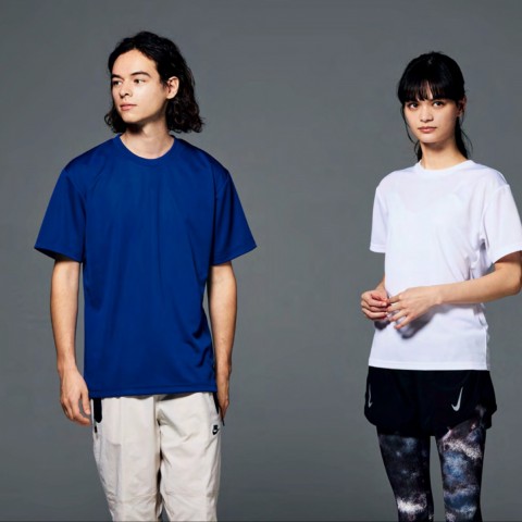 透氣排汗T