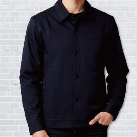 客製化工作服
