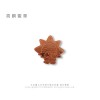 亮銅徽章