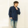 CP 涼感吸濕排汗長袖POLO