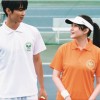 gm疏濕排汗POLO