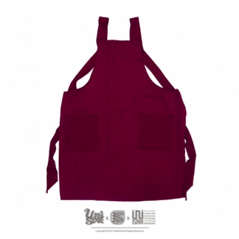 工作圍裙01