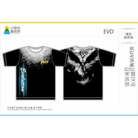 EVO