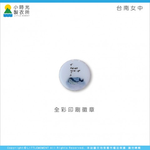 台南女中