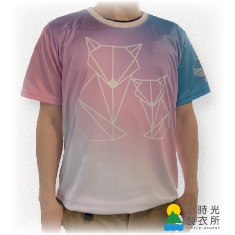 港明中學