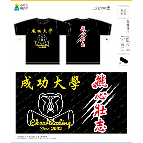 成功大學