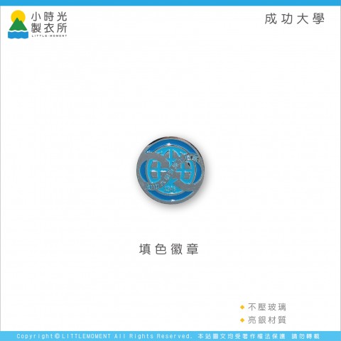 成功大學