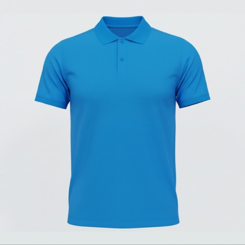 環保抗勾紗POLO